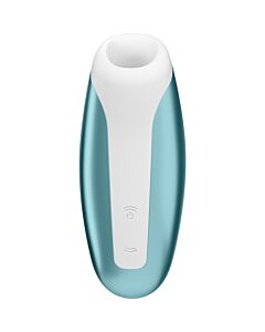 Satisfator amor brisa azul gelo