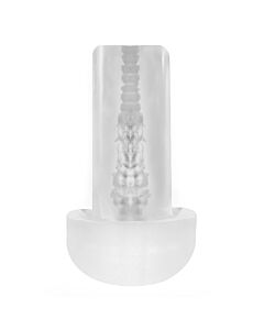 Bomba de Prazer com Manga