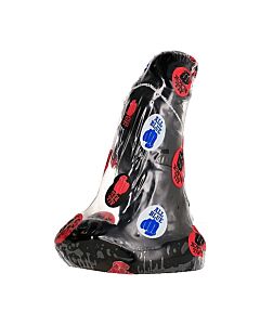 Pênis Realístico Midnight Bliss