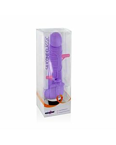 stim Classic Purple vibrador