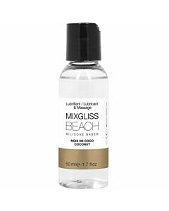 Lubriplay Praia 50ml