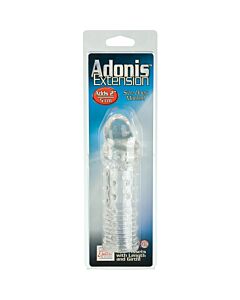 Extensão Adonis