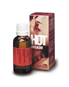 Orgasmix Quente