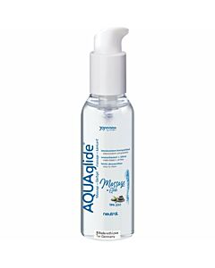 Óleo Sensual Aquaglide, 200 ml