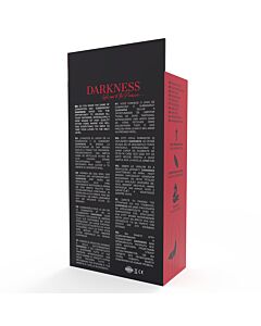 Brilho Anal Cinzento