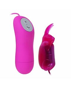 Vibrador Coelhinho Secreto