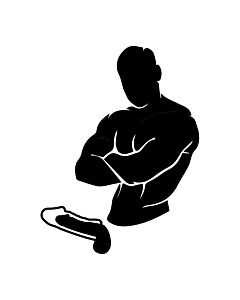 Extensor Black Power