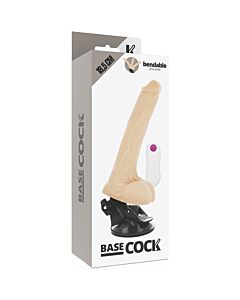 Vibraflex Controlo Remoto 18.5cm