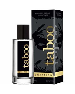 Tentação Feromonal 50ml