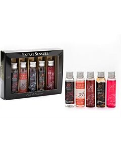 truque Coffret ou treaters