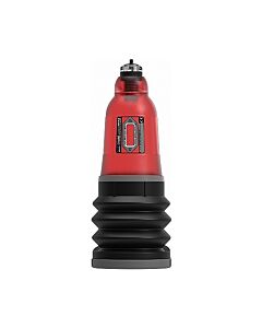 Bomba Vermelha Hydromax 3