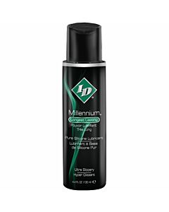 Id lubricante silicona millennium 130ml