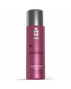 Lubrificante Cítrico Frutado 50ml