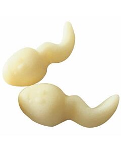 Gomas Super Esperma 120g