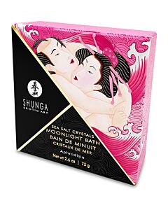 Cristais Afrodisíacos Shunga 75g