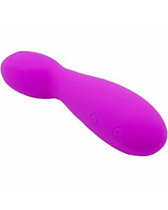 Mini Vibrador Smart Love Arvin