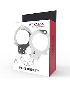 Algemas Metálicas Liberdade Total