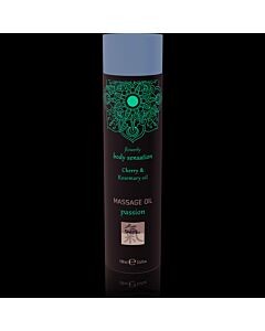 Óleo Paixão Cereja 100ml