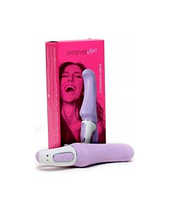 Vibrador Satisfyer Encanto Sorridente