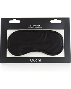 Máscara Meia-Noite Eclipse