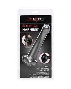 Sonda g ultra-soft Me2 / gris