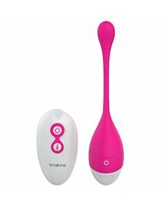 Vibrador Control Remoto Doce