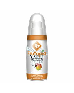 Êxtase Manga 100ml