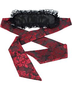 Scandal eye mask