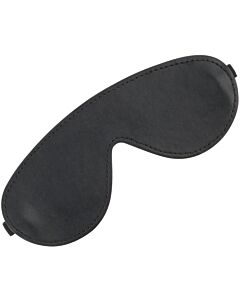 Máscara Eclipse Preto