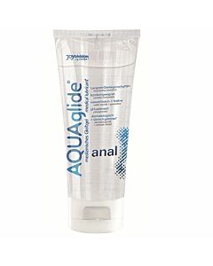 LubriGlide Anal 100ml