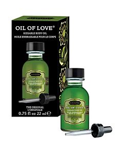 Óleo Amoroso 22ml