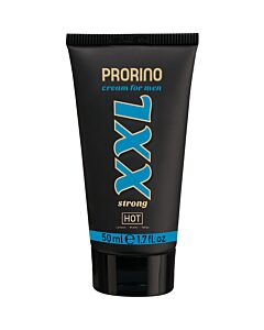 Creme Potenciador Prorino XXL