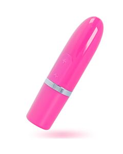 Vibrador Viagem Rosa Ivy