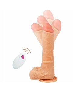Controle Remoto Prazer Virtual
