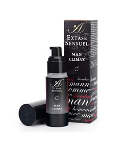 Êxtase Masculino Max