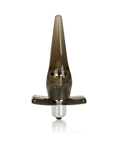 VibroPlug Cinza