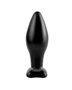 médio fantasia anal plugue anal Silicone