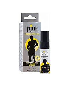 Herói Pjur Spray