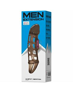 Dançarino Vibrante 13.5cm