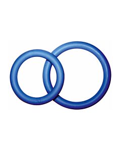 Anéis Potenz Duo Max