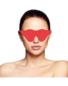 Máscara Vermelha Seductive Shade