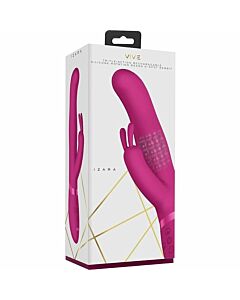 Vidas - ponto g - rosa