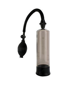 Bomba do desenvolvedor - preta