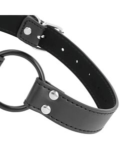 Mordaza Eclipse 3.6cm