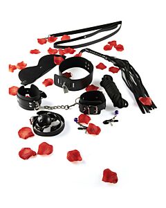 Kit Bondage Felicidade