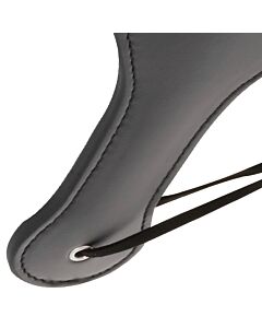 Pá de Obsidiana Fetiche