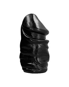 Pénis Anal XXL Preto