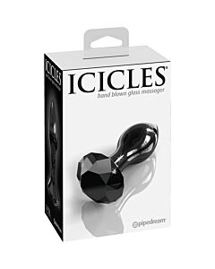 Icicles no 78 negro