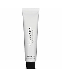 Gel Anal SlowJoy 30 ml