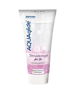 Estimulante Aqua 25ml